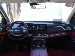 2022款 1.5T 自动臻享型