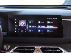 2022款 1.5T 自动臻享型