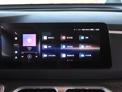 2022款 1.5T 自动臻享型