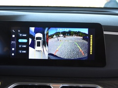 2022款 1.5T 自动臻享型