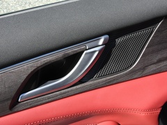 2022款 1.5T 自动臻享型