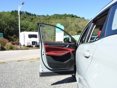2022款 1.5T 自动臻享型