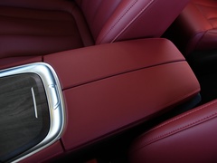 2022款 1.5T 自动臻享型