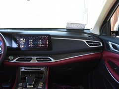 2022款 1.5T 自动臻享型