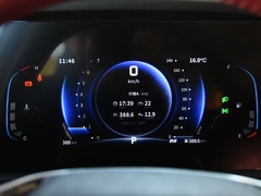 2022款 1.5T 自动臻享型