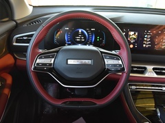 2022款 1.5T 自动臻享型