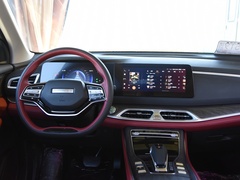 2022款 1.5T 自动臻享型