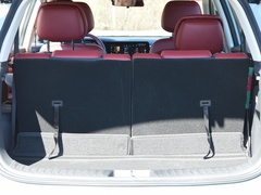 2022款 1.5T 自动臻享型