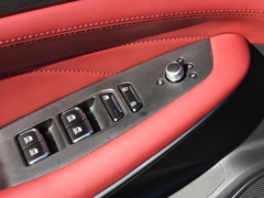 2022款 1.5T 自动臻享型