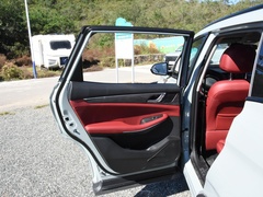 2022款 1.5T 自动臻享型