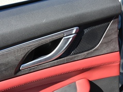 2022款 1.5T 自动臻享型