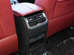 2022款 1.5T 自动臻享型