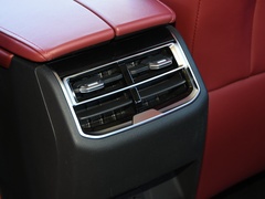 2022款 1.5T 自动臻享型