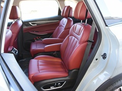 2022款 1.5T 自动臻享型