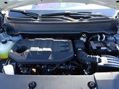 2022款 1.5T 自动臻享型