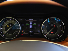2022款 2.0T GT锋芒版