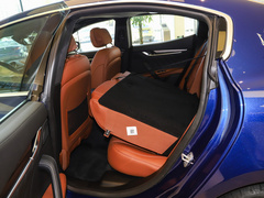 2022款 2.0T GT锋芒版