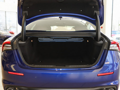 2022款 2.0T GT锋芒版