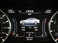 2022款 2.0T GT锋芒版