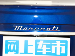 2022款 3.0T MODENA 