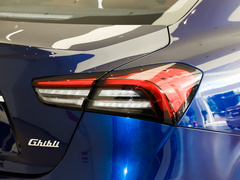 2022款 3.0T MODENA 