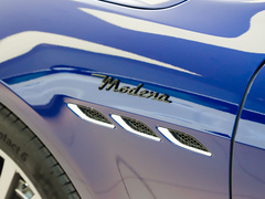 2022款 3.0T MODENA 