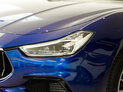 2022款 3.0T MODENA 