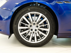 2022款 3.0T MODENA 