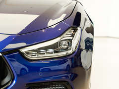 2022款 3.0T MODENA 