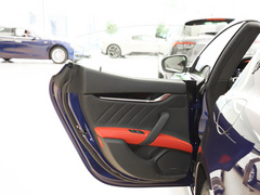 2022款 3.0T MODENA 
