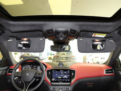 2022款 3.0T MODENA 