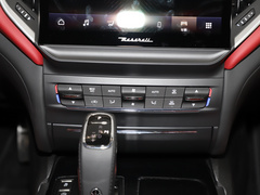 2022款 3.0T MODENA 