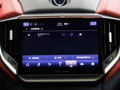 2022款 3.0T MODENA 