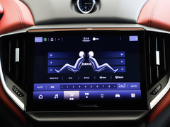2022款 3.0T MODENA 