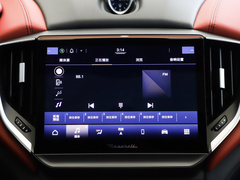 2022款 3.0T MODENA 