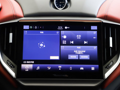 2022款 3.0T MODENA 