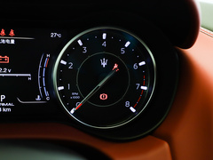 2022款 3.0T MODENA 