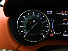 2022款 3.0T MODENA 
