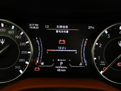 2022款 3.0T MODENA 