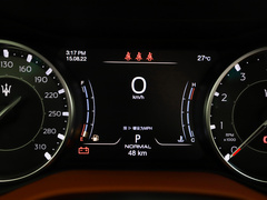 2022款 3.0T MODENA 