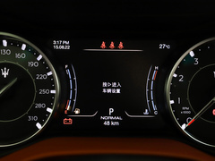 2022款 3.0T MODENA 