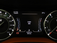 2022款 3.0T MODENA 