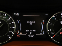 2022款 3.0T MODENA 