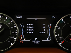 2022款 3.0T MODENA 