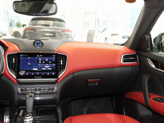 2022款 3.0T MODENA 