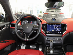 2022款 3.0T MODENA 