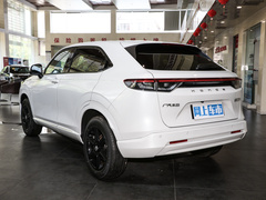 2023款 420km 见极版