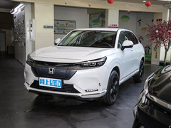 2023款 420km 见极版
