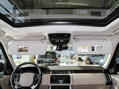 2022款 3.0 L6 400PS 传世加长经典版