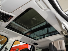 2022款 3.0 L6 400PS 传世加长经典版